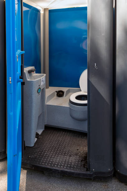Best Porta potty rental near me  in Kodi Station, AK