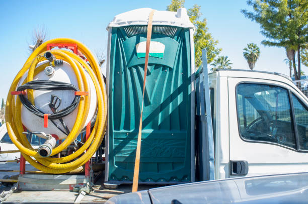 Best Local porta potty services  in Kodi Station, AK