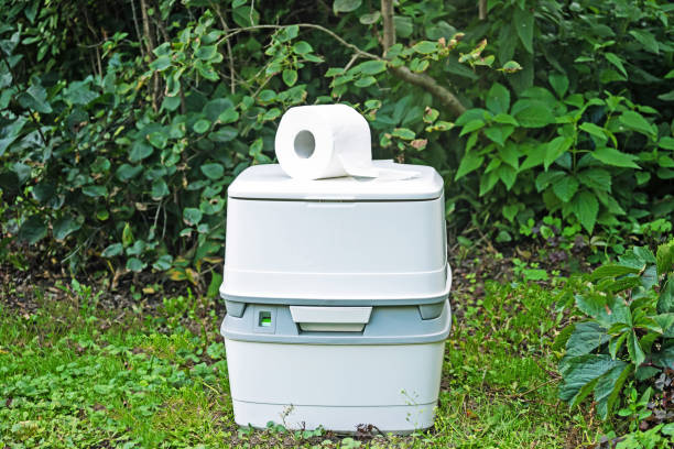 Best Portable toilet rental cost  in Kodi Station, AK