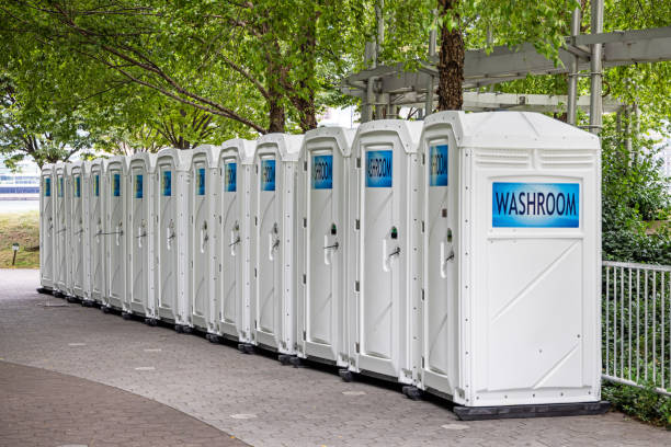 Best Long-term porta potty rental  in Kodi Station, AK