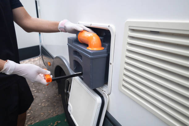 Best Portable toilet rental cost  in Kodi Station, AK