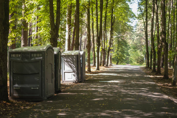 Professional porta potty rental in Kodiak Station, AK