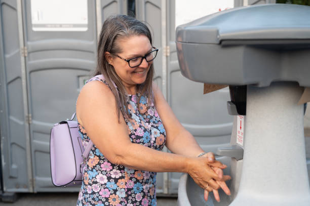 Best Porta potty rental near me  in Kodi Station, AK