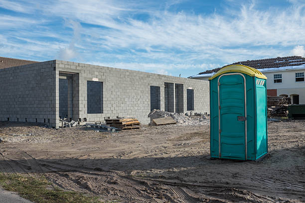 Best Handicap porta potty rental  in Kodi Station, AK
